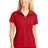 Sport - Tek LST650 Women's Micropique Sport - Wick Polo | Wholesale Women's Polos True Red XS Polos