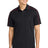 Sport - Tek ® Micropique Sport - Wick ® Piped Polo. ST653 - Sport - Tek ST653 Black/ True Red XS Activewear