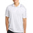 Sport - Tek ® Micropique Sport - Wick ® Piped Polo. ST653 - Sport - Tek ST653 White/ Iron Grey XS Activewear
