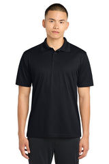 Sport - Tek ® Micropique Sport - Wick ® Polo. ST650 - Sport - Tek ST650 Black XS Polos/Knits
