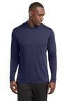 Sport - Tek ® PosiCharge ® Competitor ™ Hooded Pullover. ST358 - Sport - Tek ST358 True Navy XS T-Shirts