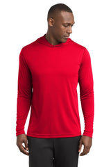 Sport - Tek ® PosiCharge ® Competitor ™ Hooded Pullover. ST358 - Sport - Tek ST358 True Red XS T-Shirts