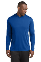 Sport - Tek ® PosiCharge ® Competitor ™ Hooded Pullover. ST358 - Sport - Tek ST358 True Royal XS T-Shirts