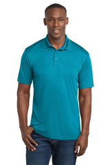 Sport - Tek ® PosiCharge ® Competitor ™ Polo. ST550 - Sport - Tek ST550 Atomic Blue XS Polos/Knits