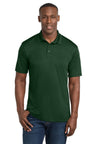 Sport - Tek ® PosiCharge ® Competitor ™ Polo. ST550 - Sport - Tek ST550 Forest Green XS Polos/Knits