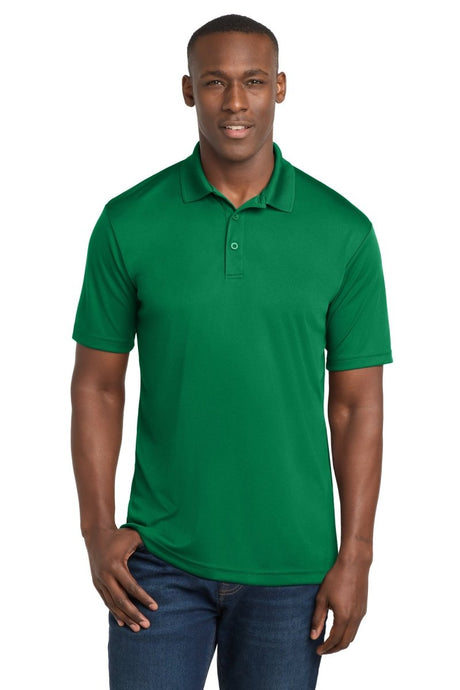 Sport - Tek ® PosiCharge ® Competitor ™ Polo. ST550 - Sport - Tek ST550 Kelly Green XS Polos/Knits