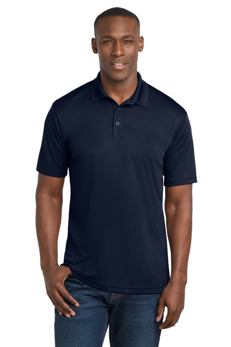 Sport - Tek ® PosiCharge ® Competitor ™ Polo. ST550 - Sport - Tek ST550 True Navy XS Polos/Knits