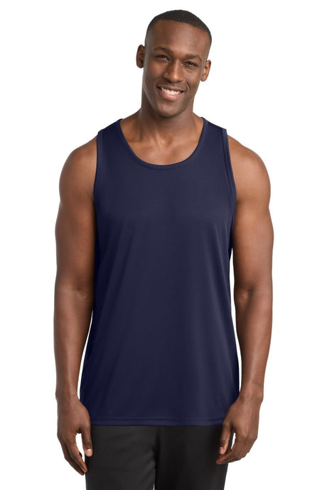 Sport - Tek ® PosiCharge ® Competitor ™ Tank. ST356 - Sport - Tek ST356 True Navy XS T-Shirts