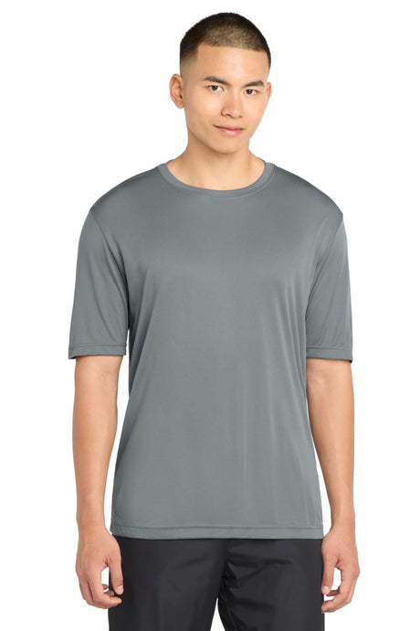 Sport - Tek ® PosiCharge ® Competitor™ Tee. ST350 - Sport - Tek ST350 Grey Concrete XS Short Sleeve T-Shirts