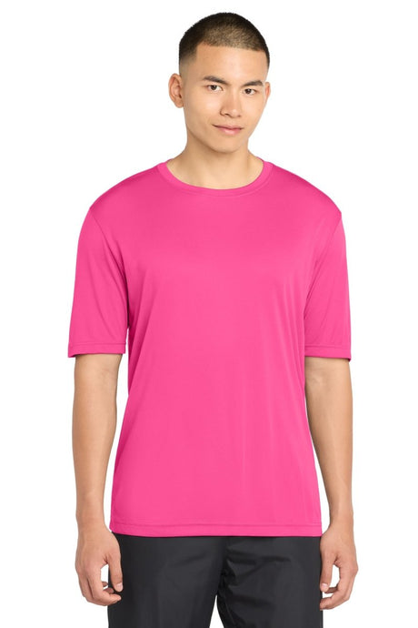 Sport - Tek ® PosiCharge ® Competitor™ Tee. ST350 - Sport - Tek ST350 Neon Pink XS Short Sleeve T-Shirts
