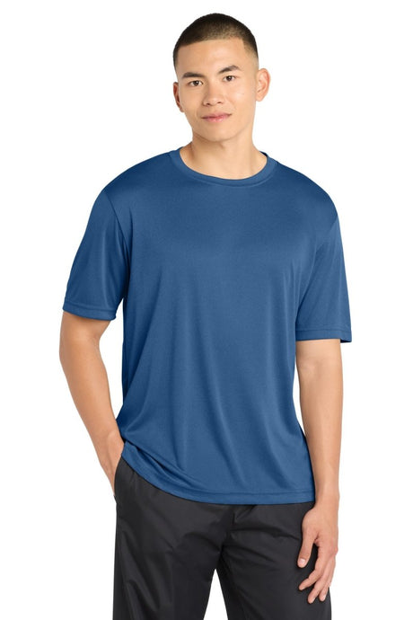 Sport - Tek ® PosiCharge ® Competitor™ Tee. ST350 - Sport - Tek ST350 True Royal Heather XS Short Sleeve T-Shirts