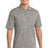 Sport - Tek ® PosiCharge ® Electric Heather Polo. ST590 - Sport - Tek ST590 Black Electric XS Polos/Knits
