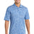Sport - Tek ® PosiCharge ® Electric Heather Polo. ST590 - Sport - Tek ST590 True Royal Electric XS Polos/Knits