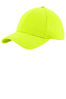 Sport - Tek ® PosiCharge ® RacerMesh ® Cap. STC26 - Sport - Tek STC26 Neon Yellow OSFA Hats