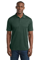 Sport - Tek ® PosiCharge ® RacerMesh ® Polo. ST640 - Sport - Tek ST640 Dark Forest Green XS Polos/Knits