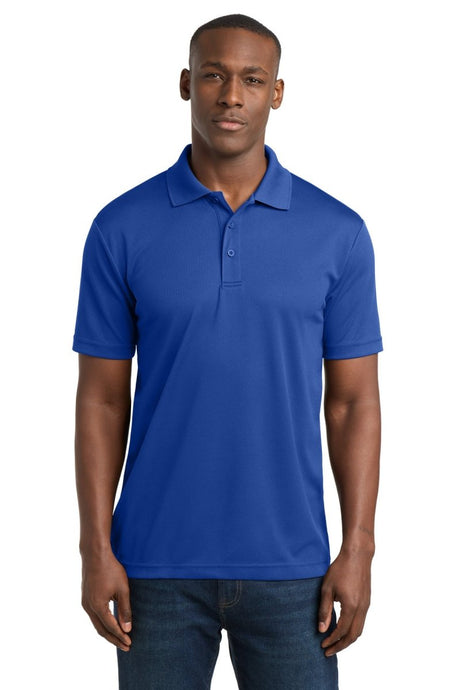 Sport - Tek ® PosiCharge ® RacerMesh ® Polo. ST640 - Sport - Tek ST640 True Royal XS Polos/Knits
