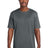 Sport - Tek ® PosiCharge ® Re - Compete Tee ST720 - Sport - Tek ST720 Iron Grey XS Short Sleeve T-Shirts