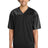 Sport - Tek ® PosiCharge ® Replica Jersey. ST307 - Sport - Tek ST307 Black XS Jerseys