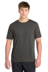 Sport - Tek ® PosiCharge ® Strive Tee. ST430 - Sport - Tek ST430 Graphite XS Short Sleeve T-Shirts