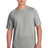 Sport - Tek ® PosiCharge ® Tri - Blend Wicking Raglan Tee. ST400 - Sport - Tek ST400 Light Grey Heather XS Tri - Blend T-Shirts