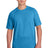 Sport - Tek ® PosiCharge ® Tri - Blend Wicking Raglan Tee. ST400 - Sport - Tek ST400 Pond Blue Heather XS Tri - Blend T-Shirts