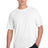 Sport - Tek ® PosiCharge ® Tri - Blend Wicking Raglan Tee. ST400 - Sport - Tek ST400 White Triad Solid XS Tri - Blend T-Shirts