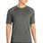 Sport - Tek ® Rashguard Tee. ST470 - Sport - Tek ST470 Dark Smoke Grey XS Catcher’s Gear