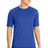 Sport - Tek ® Rashguard Tee. ST470 - Sport - Tek ST470 True Royal XS Catcher’s Gear