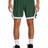 Sport - Tek ® Rival Basketball 7'Short ST901 - Sport - Tek ST901 Forest Green/ White XS Activewear