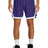 Sport - Tek ® Rival Basketball 7'Short ST901 - Sport - Tek ST901 Purple/ White XS Activewear
