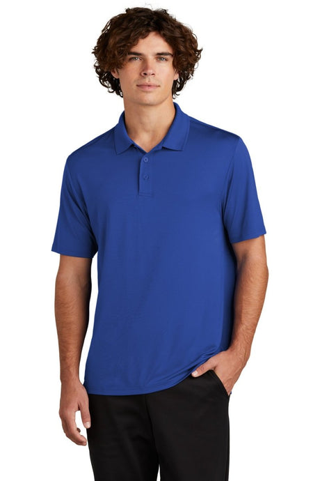 Sport - Tek ® Sideline Polo ST535 - Sport - Tek ST535 True Royal XS Polos/Knits