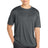 Sport - Tek ST350 PosiCharge Competitor Tee | Lightweight Moisture - Wicking Performance T-Shirt Iron Grey Heather XS Short Sleeve T-Shirts