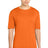Sport - Tek ST350 PosiCharge Competitor Tee | Lightweight Moisture - Wicking Performance T-Shirt Neon Orange XS Short Sleeve T-Shirts