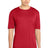 Sport - Tek ST350 PosiCharge Competitor Tee | Lightweight Moisture - Wicking Performance T-Shirt True Red XS Short Sleeve T-Shirts