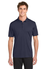 Sport - Tek ST520 Posi - UV Pro Polo | Wholesale UPF 50 Performance Polos True Navy XS Polos/Knits