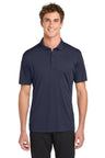 Sport - Tek ST520 Posi - UV Pro Polo | Wholesale UPF 50 Performance Polos True Navy XS Polos/Knits