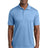 Sport - Tek ST640 PosiCharge RacerMesh Polo | Moisture - Wicking Performance Polo Carolina Blue XS Polos/Knits