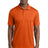 Sport - Tek ST640 PosiCharge RacerMesh Polo | Moisture - Wicking Performance Polo Deep Orange XS Polos/Knits