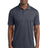 Sport - Tek ST640 PosiCharge RacerMesh Polo | Moisture - Wicking Performance Polo Graphite XS Polos/Knits