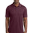 Sport - Tek ST640 PosiCharge RacerMesh Polo | Moisture - Wicking Performance Polo Maroon XS Polos/Knits