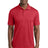 Sport - Tek ST640 PosiCharge RacerMesh Polo | Moisture - Wicking Performance Polo True Red XS Polos/Knits