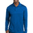 Sport - Tek ST640LS PosiCharge RacerMesh Long Sleeve Polo - Sport - Tek ST640LS True Royal XS Polos/Knits