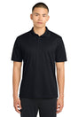 Sport - Tek ST650 Micropique Sport - Wick Polo Black XS Polos/Knits