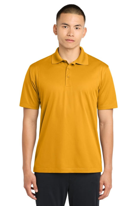 Sport - Tek ST650 Micropique Sport - Wick Polo Gold XS Polos/Knits