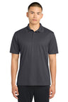 Sport - Tek ST650 Micropique Sport - Wick Polo Iron Grey XS Polos/Knits