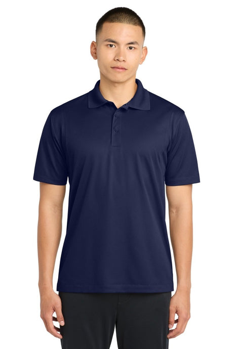 Sport - Tek ST650 Micropique Sport - Wick Polo True Navy XS Polos/Knits