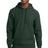 Sport - Tek ® Super Heavyweight Pullover Hooded Sweatshirt. F281 - Sport - Tek F281 Dark Green XS Sweatshirts