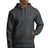Sport - Tek ® Super Heavyweight Pullover Hooded Sweatshirt. F281 - Sport - Tek F281 Graphite Heather XS Sweatshirts