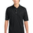 Sport - Tek ® Tall Dri - Mesh ® Polo. TK469 - Sport - Tek TK469 Black LT Polos/Knits