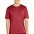 Sport - Tek ® Tall Heather Contender ™ Tee. TST360 - Sport - Tek TST360 Scarlet Heather LT Short Sleeve T-Shirts